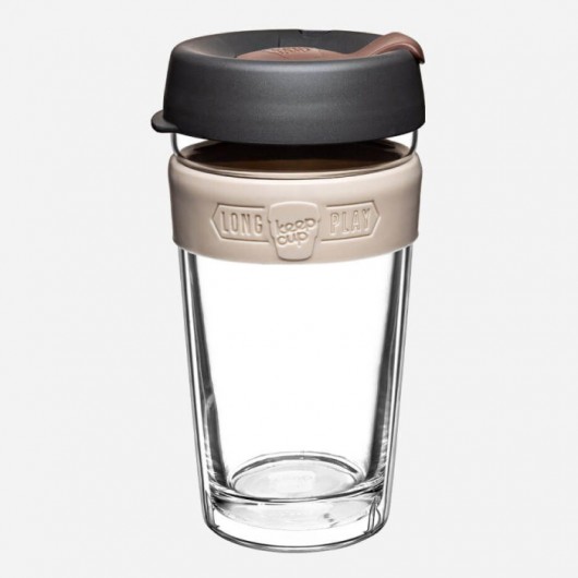 LongPlay KeepCup Large